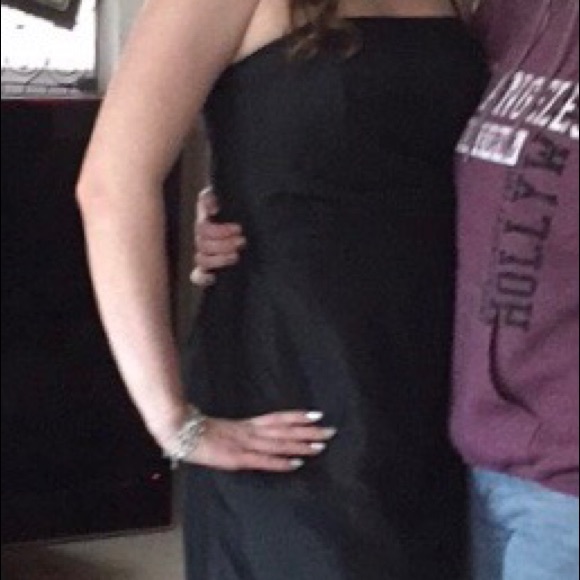 Prom Dress! - Picture 4 of 4